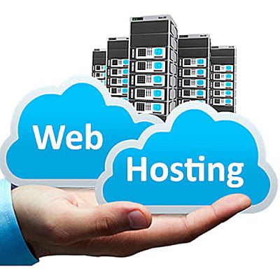 Reliable web domain and hosting services ensuring fast, secure, and stable website performance