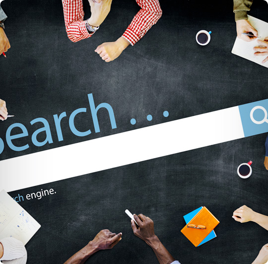 Search Engine Optimization Services – Improve Website Authority and Boost Organic Visibility